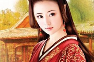 窦漪房简介_窦漪房的儿子_窦漪房的故事_窦漪房怎么死的 菊江历史网