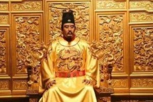 朱元璋临终前说的话朱允炆听见了吗？_明朝历史 菊江历史网