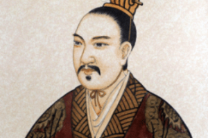 刘祜【东汉第六位皇帝】 – 人物百科
