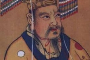 刘贺【西汉王朝第九位皇帝】 – 人物百科