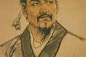 韩非子【法家学派代表人物】 – 人物百科