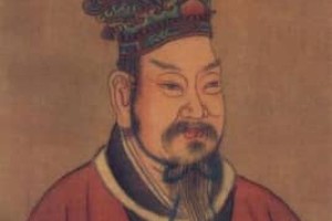 刘启【西汉王朝第六位皇帝】 – 人物百科