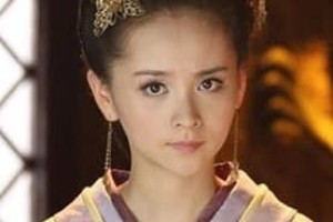 栗姬【汉景帝刘启的妃子】 – 人物百科