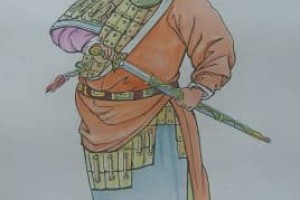 刘植【东汉中兴名将】 – 人物百科