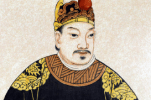 汉顺帝【东汉第八位皇帝】 – 人物百科