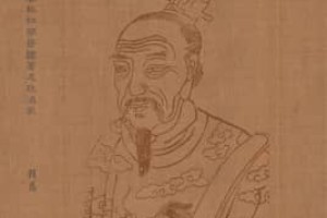 韩万【春秋初期晋国的著名的政治家】 – 人物百科