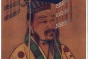 刘恒【西汉第五位皇帝】 – 人物百科