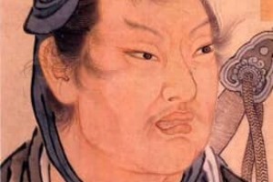 韩信【萧何月下追韩信】 – 人物百科