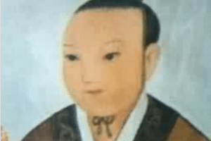 刘缵【东汉王朝第十位皇帝】 – 人物百科