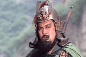 襄樊之战关羽只是斩杀两个武将 关羽是怎么威震华夏的_三国历史 菊江历史网