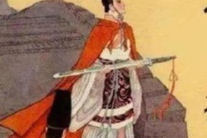 历史上扶苏究竟是怎么死的？_秦朝历史 菊江历史网