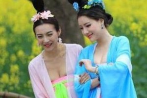 为什么唐朝皇帝的女儿最愁嫁？_唐朝历史 菊江历史网