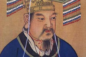 姬发简介_姬发的儿子_姬发的故事_姬发怎么死的 菊江历史网