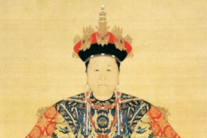 废后博尔济吉特氏真的怀着孩子被赶出宫外了？_稗官野史 菊江历史网