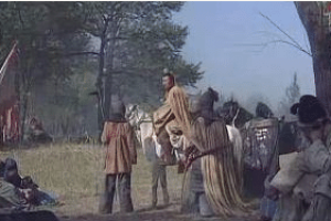 长坂坡之战简介：长坂坡之战让哪位汉末名将一战成名？_古代战争 菊江历史网