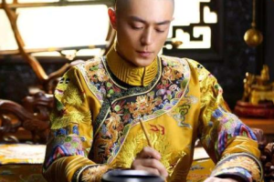 乾隆生前有五十多个妃子乾隆死后嘉庆是怎么对待她们的_清朝历史 菊江历史网