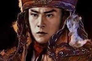 赫连昌【大夏国第二任皇帝】 – 人物百科