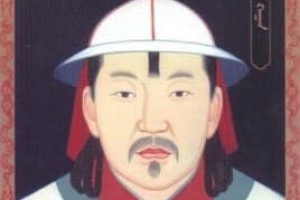 和世琜【】 – 人物百科