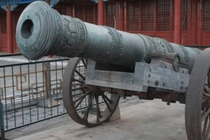 清朝前中期军队基本是百战百胜 军队为何如此厉害_清朝历史 菊江历史网