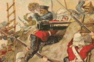 保住了慈禧的性命的大清禁卫军，最后结局如何呢？_清朝历史 菊江历史网