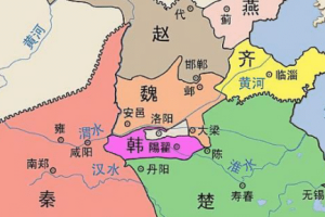 秦国和楚国都进行了变法 秦国能成功楚国为何失败了_春秋战国历史 菊江历史网