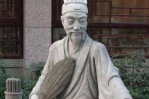 刘伯温对诸葛亮不服气，见到墓里面的五个字直接下跪_稗官野史 菊江历史网