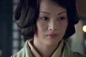 献穆皇后简介_献穆皇后的儿子_献穆皇后的故事_献穆皇后怎么死的 菊江历史网