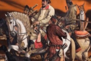 唐朝的建立过程中，李世民和李建成谁的功劳更大？_唐朝历史 菊江历史网