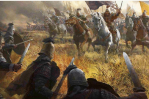 明神宗万历三大征：朝鲜之役，宁夏之役，播州之役_古代战争 菊江历史网