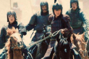 在王朝更替的历史上，有哪几场以少胜多的大战役？_古代战争 菊江历史网