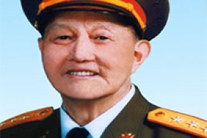 洪学智简介_洪学智的儿子_洪学智的故事_洪学智怎么死的 菊江历史网