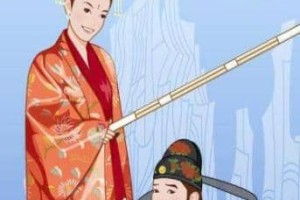 揭秘：宋朝男人都很怕老婆吗？_宋朝历史 菊江历史网