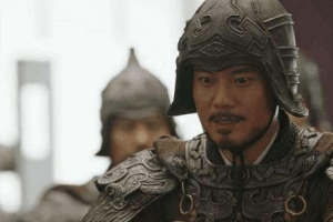 诸葛亮为何非要斩马谡，马谡只不过是替罪羊而已！_乡村野史 菊江历史网