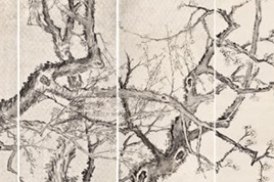 清朝盲人书画家说的是谁？汪士慎生平介绍_清朝历史 菊江历史网