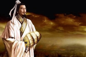 诸葛亮除了北伐外，他往南打过哪些战役？_古代战争 菊江历史网