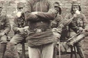 成本华简介_成本华的儿子_成本华的故事_成本华怎么死的 菊江历史网