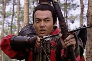 战神霍去病为什么会射杀保安司令李敢？_汉朝历史 菊江历史网