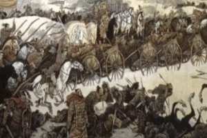 长平之战的起因是什么？后世如何评价这场战役？_古代战争 菊江历史网