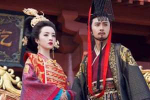 皇帝刚死，太子就送同心结给宠妃！是不是太着急了？_帝王野史 菊江历史网