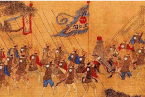 宁夏之役：大明悍将李如松依靠这次战争而迅速蹿起_古代战争 菊江历史网