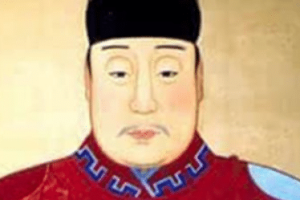 东晋最悲惨的皇帝，结局被妻子活活捂死_帝王野史 菊江历史网