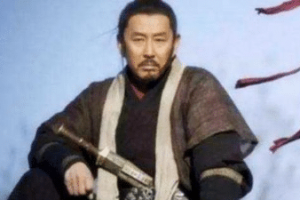 刘邦去世后，他的赤霄剑为什么下落不明了？_帝王野史 菊江历史网