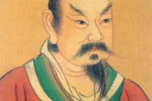 李嗣源简介_李嗣源的儿子_李嗣源的故事_李嗣源怎么死的 菊江历史网