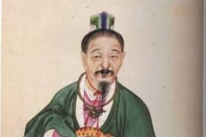 黄霸【西汉时期名臣，官至丞相】 – 人物百科