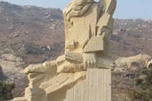 黄石公【秦汉时隐士】 – 人物百科