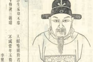 黄琬【东汉中后期名臣】 – 人物百科