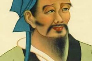 华佗【东汉末年著名的医学家】 – 人物百科