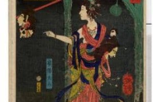 华阳夫人【楚国贵族】 – 人物百科