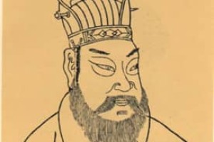 霍光【西汉权臣.麒麟阁十一功臣之首】 – 人物百科