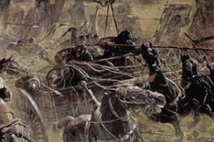 鄢陵之战是如何爆发的？其对历史的影响有哪些呢？_古代战争 菊江历史网